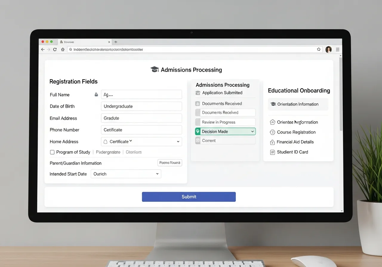 Moryqavelyn — E-Learning-Plattform